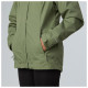 The North Face Γυναικείο μπουφάν Evolve II Triclimate Jacket